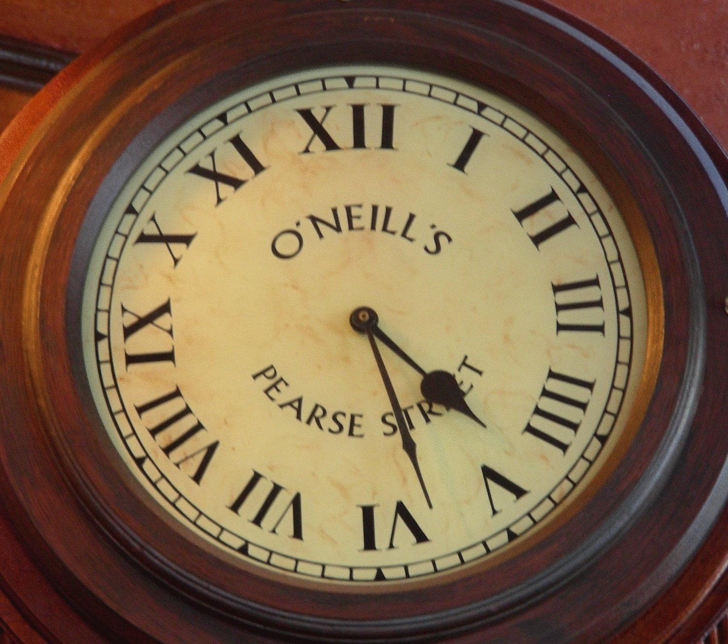 O'Neills Victorian Pub & Townhouse — Foto’s 3